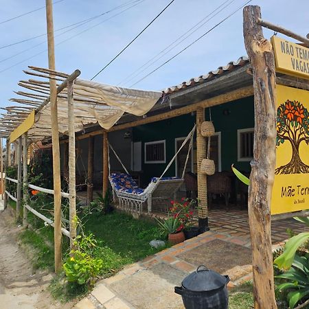 Mae Terra Du Brasil Hotel Prea Buitenkant foto